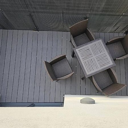 Gunskirchen - Wels Wohnung Esterno foto