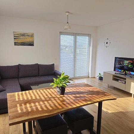 Gunskirchen - Wels Wohnung Esterno foto
