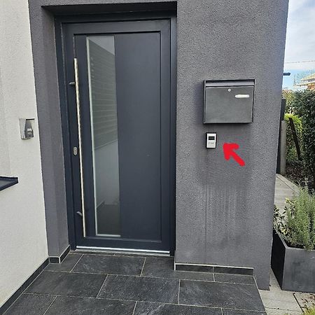 Gunskirchen - Wels Wohnung Esterno foto