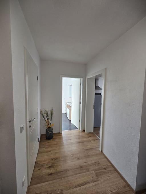 Gunskirchen - Wels Wohnung Esterno foto