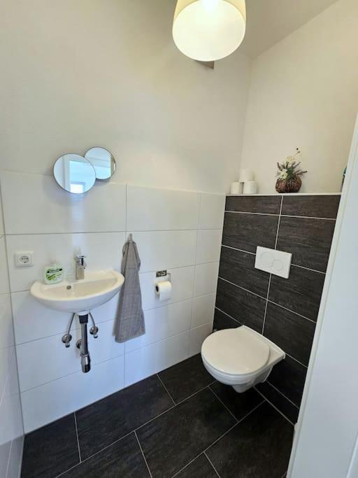 Gunskirchen - Wels Wohnung Esterno foto