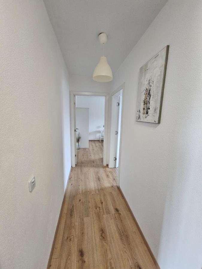 Gunskirchen - Wels Wohnung Esterno foto