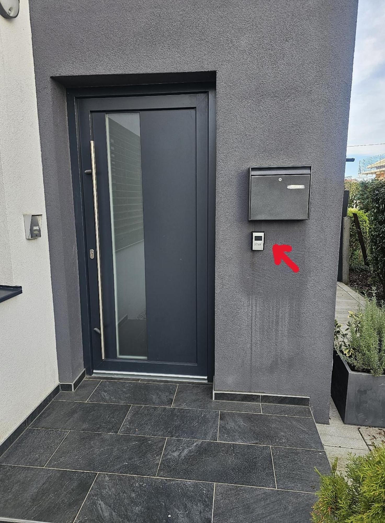 Gunskirchen - Wels Wohnung Esterno foto